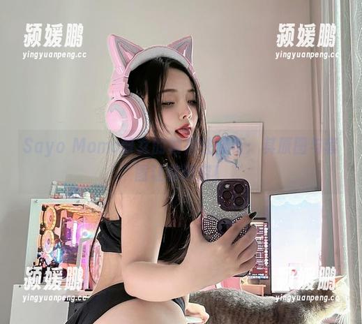 Sayo Momo修女的颠覆性修行：其原图与套图让你词穷！